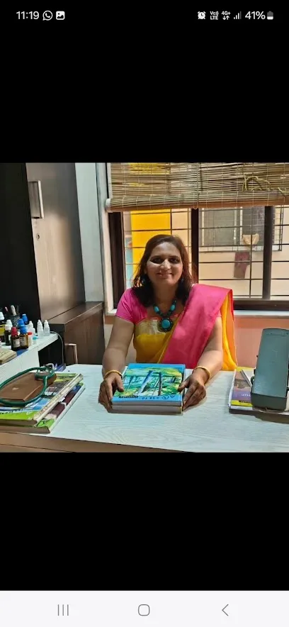 Swabhava homeopathic clinic