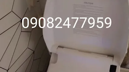 Swain Plumbing works