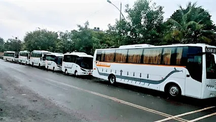 Swamiraj Tourism & Travels