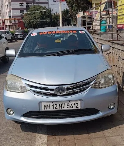 Swamirath Driving School