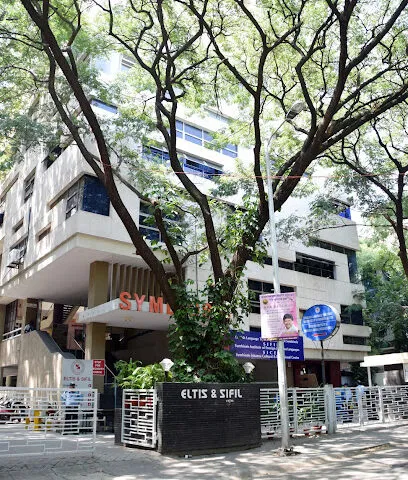Symbiosis Institute of Foreign & Indian Languages (SIFIL)