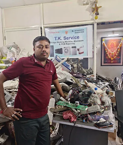 T k service - Washing Machine Repair in Pimpri | Refrigerator Repair Service in Pimpri Chinchwad