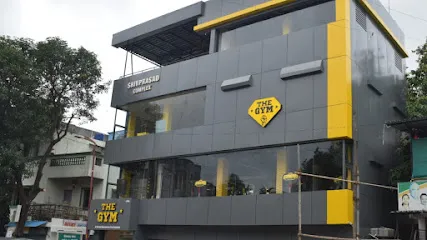 THE GYM (NEW SANGVI)