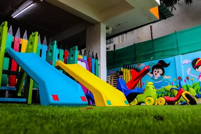 TRINITY GLOBAL INTERNATIONAL SCHOOL