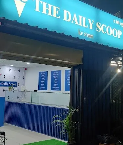 The Daily Scoop