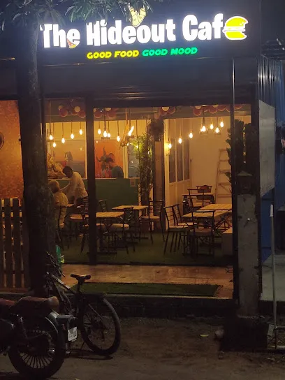 The Hideout Cafe