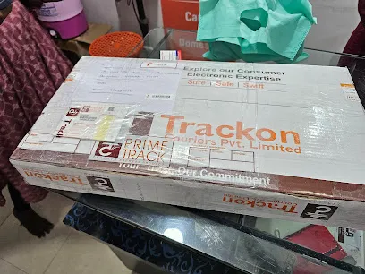 Trackon Courier Pvt. Ltd.