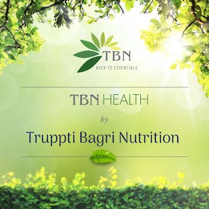 Truppti Bagri Nutrition
