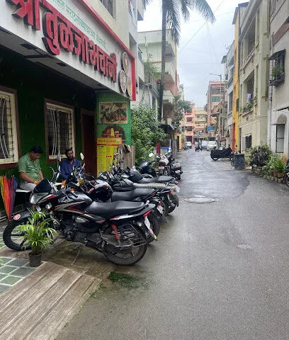 Tuljabhavani PG Services