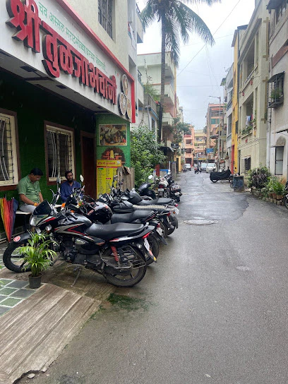 Tuljabhavani PG Services