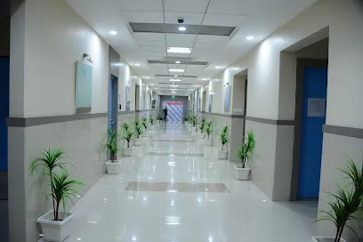 Unique Wellness - Aundh MRI Scan, CT Scan