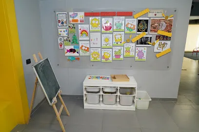 Unplggd Early Learning