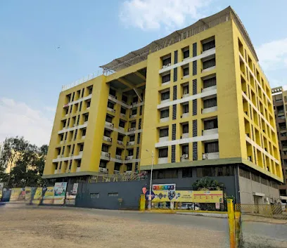 VIBGYOR High, Balewadi
