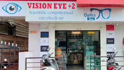 VISION Eye +2