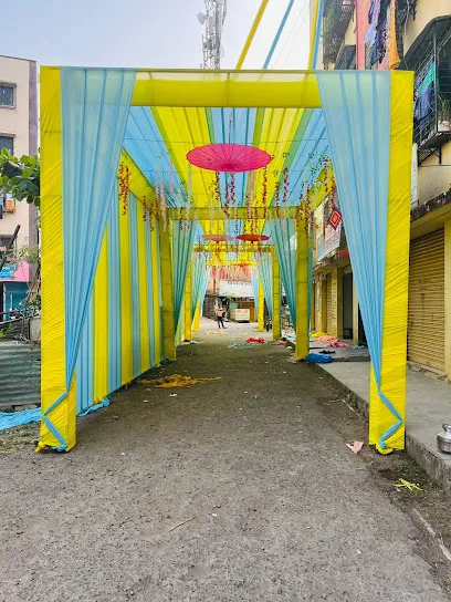 Vaidya mandap Decorators |mandap Decoration |stage |wedding Mandap |