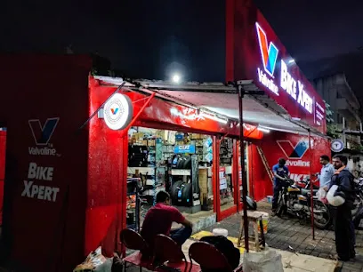 Valvoline Bike Xpert - Gurudatta Automobile & Service Center