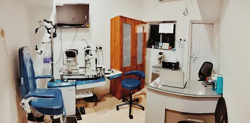 Vedant Eye Hospital and laser centre