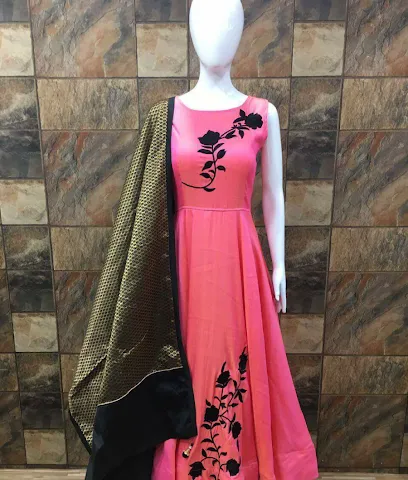 Velvet creation the designer boutique