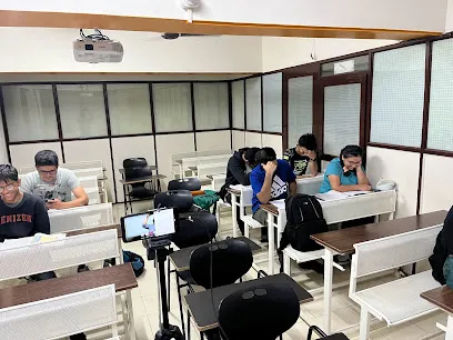 Vikrant Commerce Academy