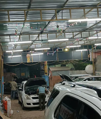 Vishal Auto Services