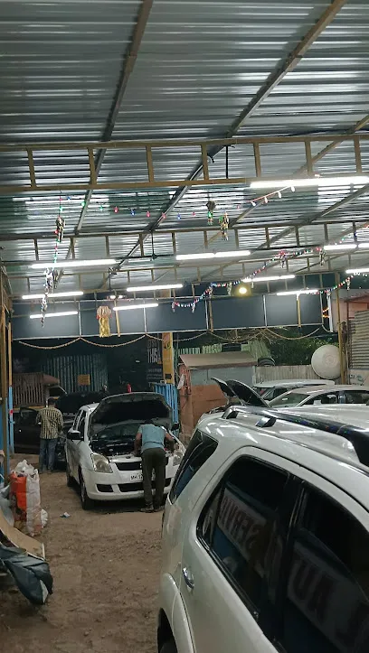 Vishal Auto Services