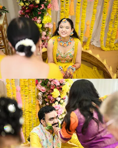 Vivahdarpan Photography and films