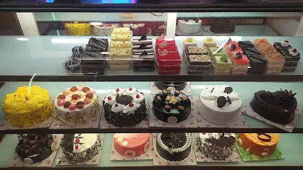 WS Bakers, New Sanghvi (Cake Shop)