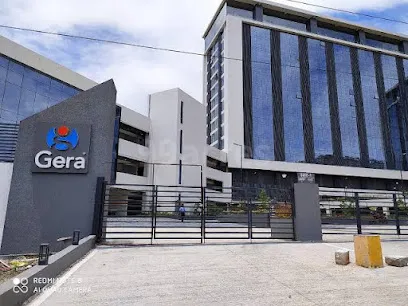 WSFx Global Pay (IT Office)