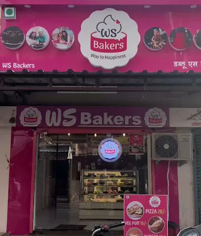 Ws Bakers Old Sangvi