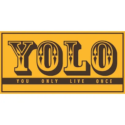 YOLO MENSWEAR