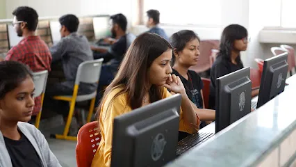 Yash Computer Training Institute (MSCIT Government MKCL CENTER)