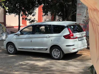 pune car