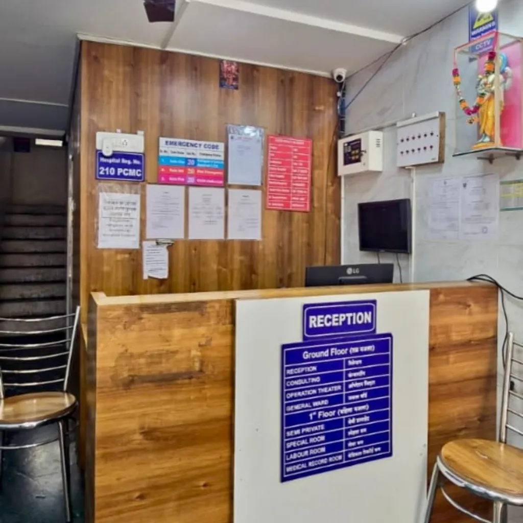 Best Piles, Fissure & Fistula Treatment in Old Sangvi