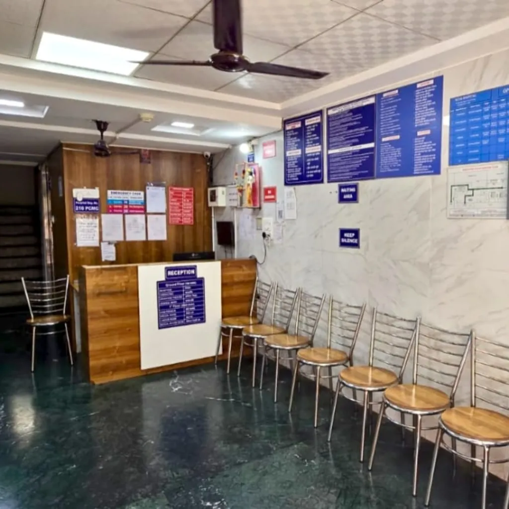 Best Piles, Fissure & Fistula Treatment in Old Sangvi