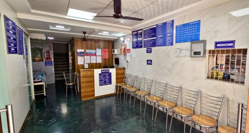 Best Piles, Fissure & Fistula Treatment in Old Sangvi