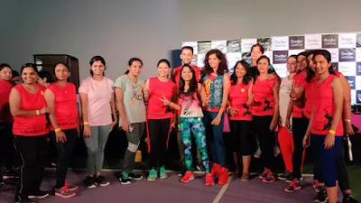 Dazzling Divas Fitness Studio