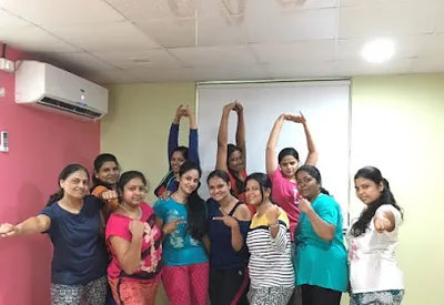 Fit On Beats Zumba & Musical Yoga