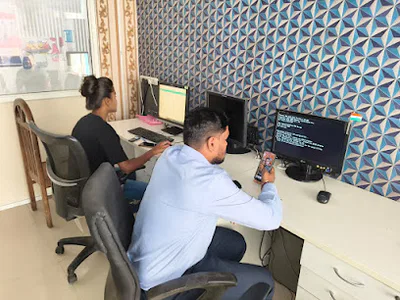 Perfect Service Center