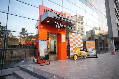 Si Nonna’s - The Original Sourdough Pizza - Aundh